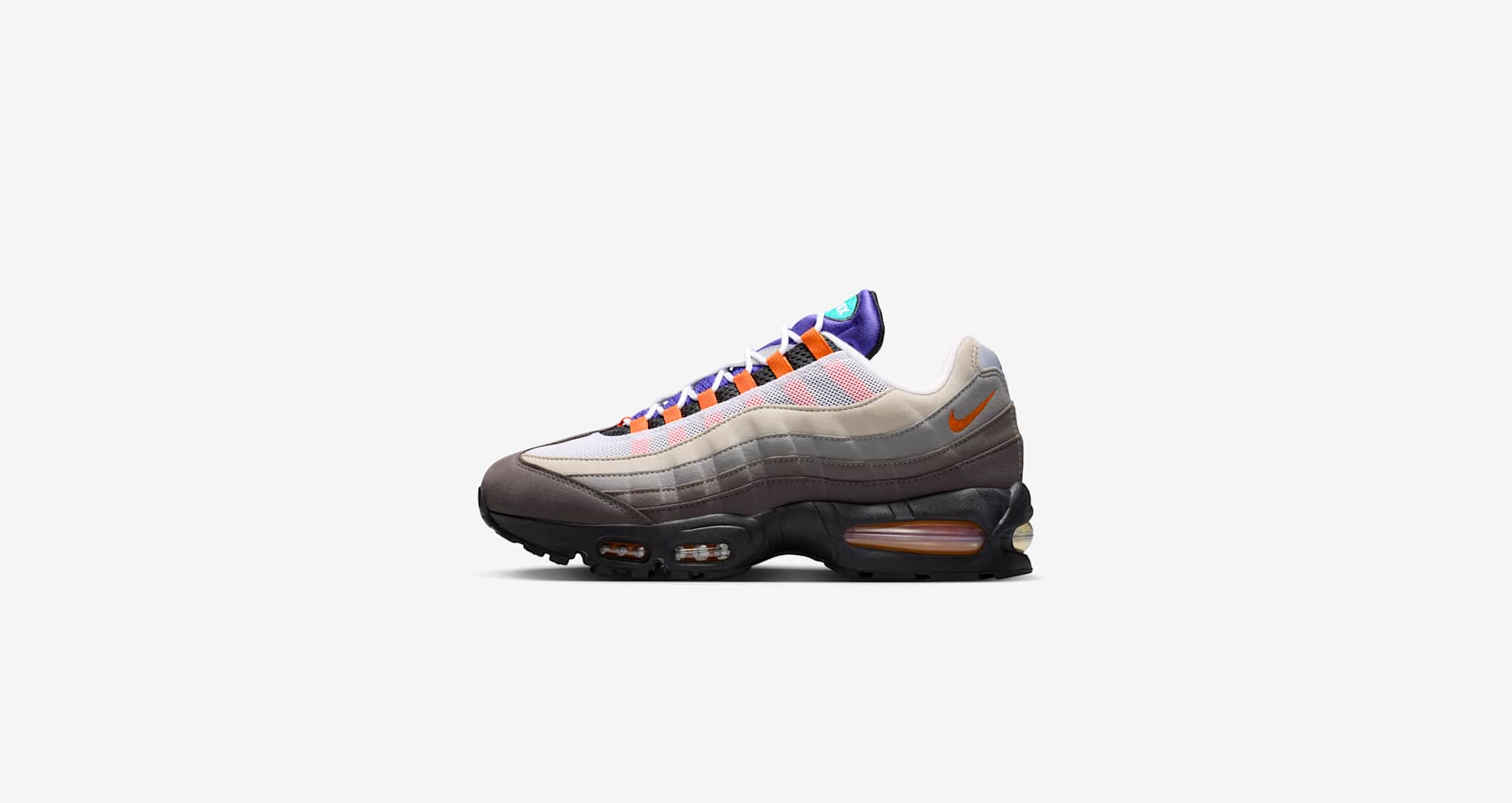 NIKE公式】エア マックス 95 ビッグ バブル 